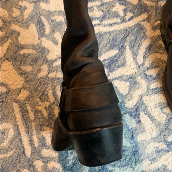 Frye 12 r boots - Picture 5 of 5